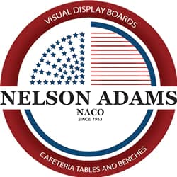 NELSON ADAMS